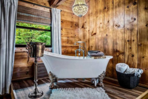 Relaxing Escape Pigeon Forge